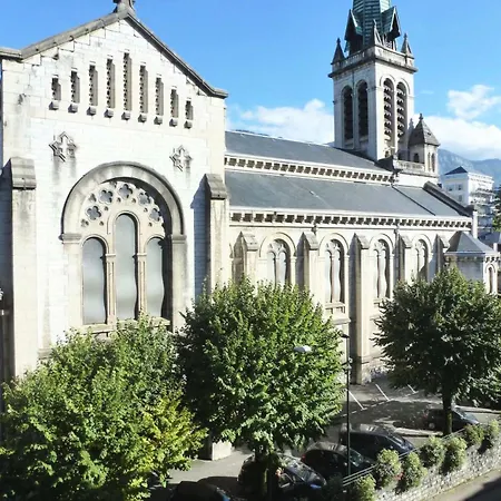 Apartment Le Chateau Durieux 2 - Perle Rare Pour Ce Joli 2 Pieces Spacieux 4 Personnes ! Mae-6504 Aix-les-Bains