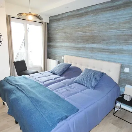 Apartamento Le Chateau Durieux 2 - Perle Rare Pour Ce Joli 2 Pieces Spacieux 4 Personnes ! Mae-6504 *