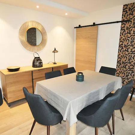 Appartement Le Chateau Durieux 2 - Perle Rare Pour Ce Joli 2 Pieces Spacieux 4 Personnes ! Mae-6504 Aix-les-Bains