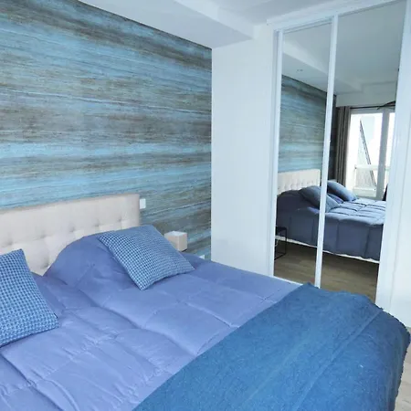 Le Chateau Durieux 2 - Perle Rare Pour Ce Joli 2 Pieces Spacieux 4 Personnes ! Mae-6504 Appartement