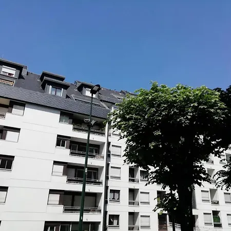 Le Chateau Durieux 2 - Perle Rare Pour Ce Joli 2 Pieces Spacieux 4 Personnes ! Mae-6504 Apartamento *