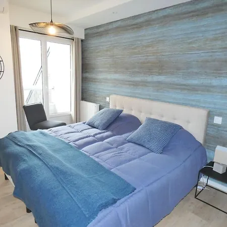 Le Chateau Durieux 2 - Perle Rare Pour Ce Joli 2 Pieces Spacieux 4 Personnes ! Mae-6504 Apartment