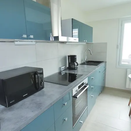 Le Chateau Durieux 2 - Perle Rare Pour Ce Joli 2 Pieces Spacieux 4 Personnes ! Mae-6504 Apartment