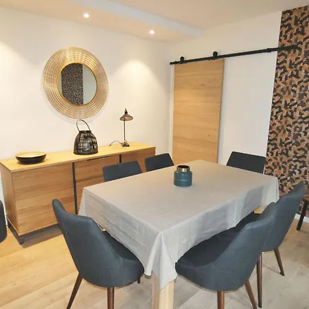 Le Chateau Durieux 2 - Perle Rare Pour Ce Joli 2 Pieces Spacieux 4 Personnes ! Mae-6504 Apartment Aix-les-Bains