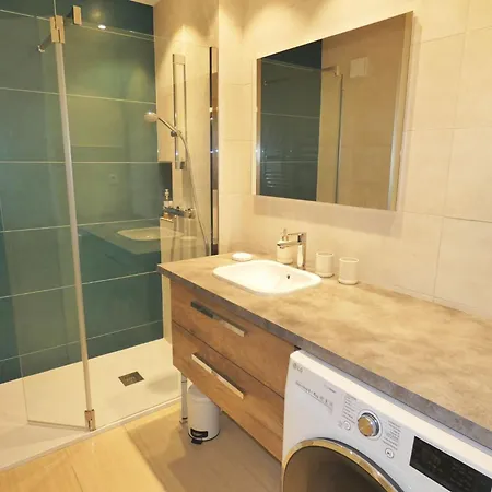 Le Chateau Durieux 2 - Perle Rare Pour Ce Joli 2 Pieces Spacieux 4 Personnes ! Mae-6504 Apartment *