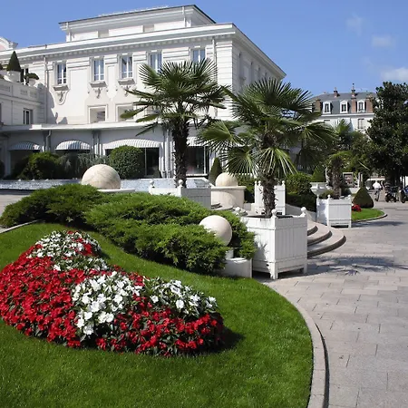 Le Chateau Durieux 2 - Perle Rare Pour Ce Joli 2 Pieces Spacieux 4 Personnes ! Mae-6504 * Aix-les-Bains