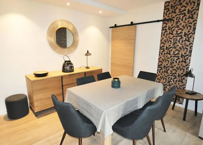 Appartement Le Chateau Durieux 2 - Perle Rare Pour Ce Joli 2 Pieces Spacieux 4 Personnes ! Mae-6504 Aix-les-Bains