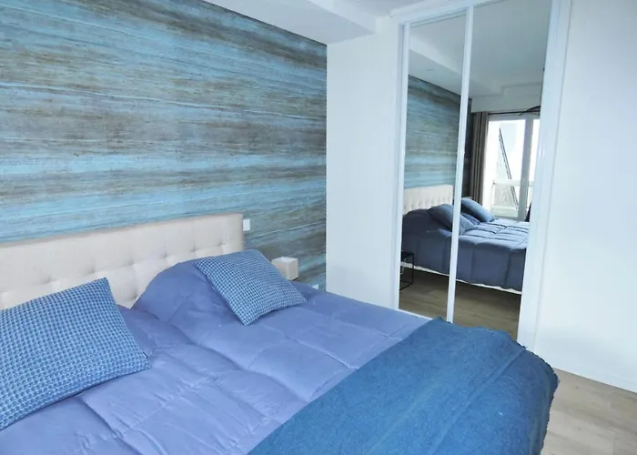 Le Chateau Durieux 2 - Perle Rare Pour Ce Joli 2 Pieces Spacieux 4 Personnes ! Mae-6504 Apartamento